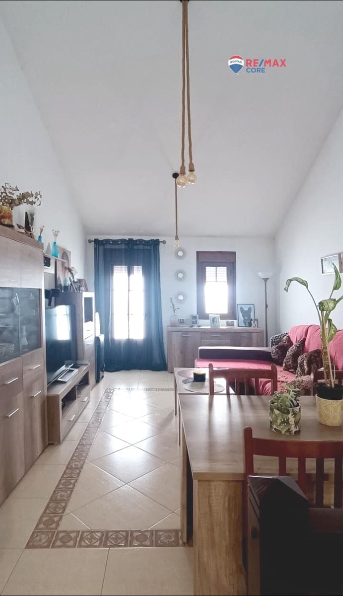 2 slaapkamer Flat te koop in Jerez de los Caballeros - € 105.000 (Ref: 9294394)