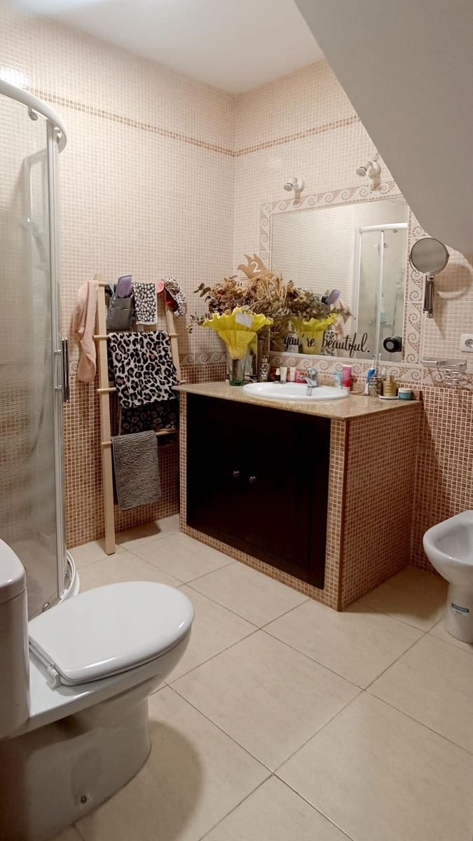 2 slaapkamer Flat te koop in Jerez de los Caballeros - € 105.000 (Ref: 9294394)