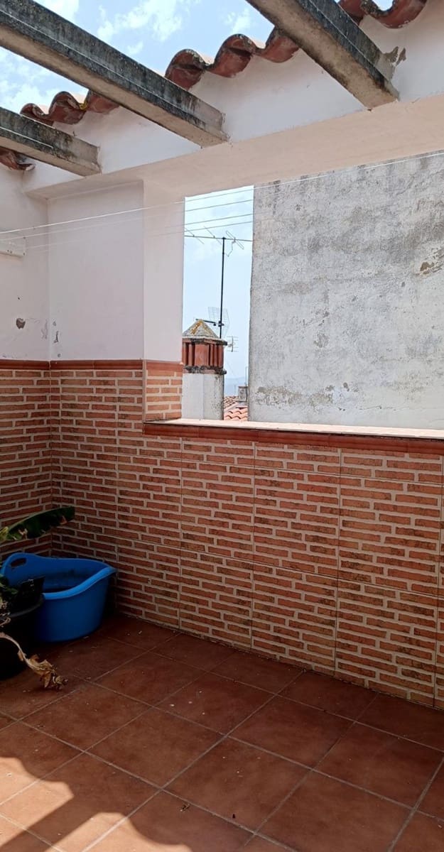 2 slaapkamer Flat te koop in Jerez de los Caballeros - € 105.000 (Ref: 9294394)