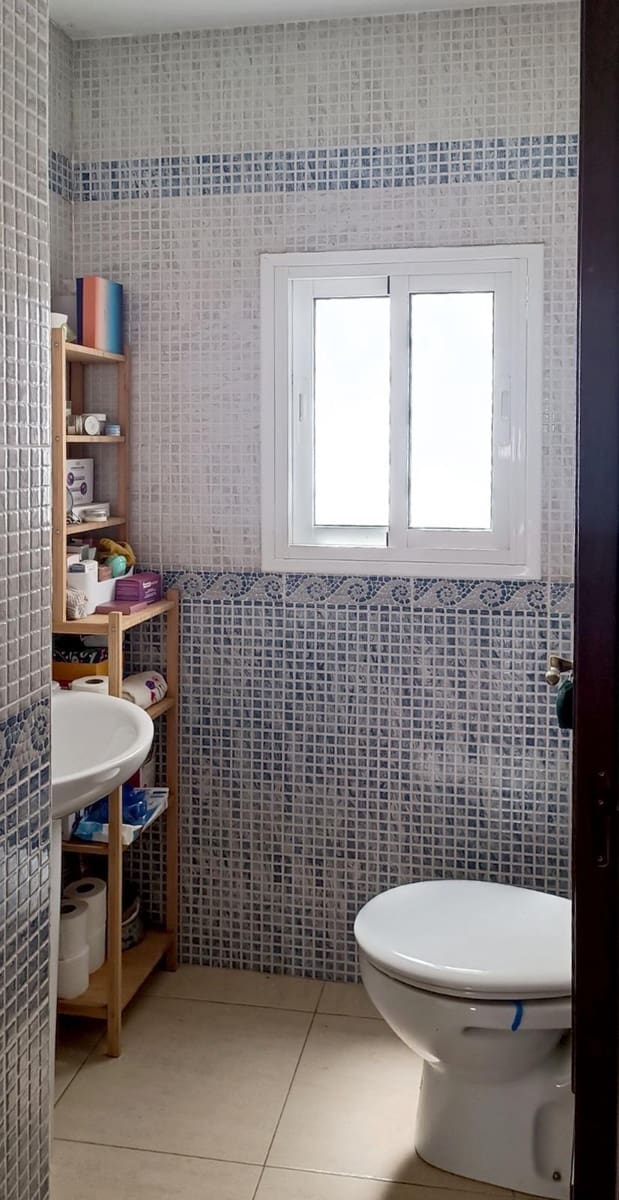 2 slaapkamer Flat te koop in Jerez de los Caballeros - € 105.000 (Ref: 9294394)