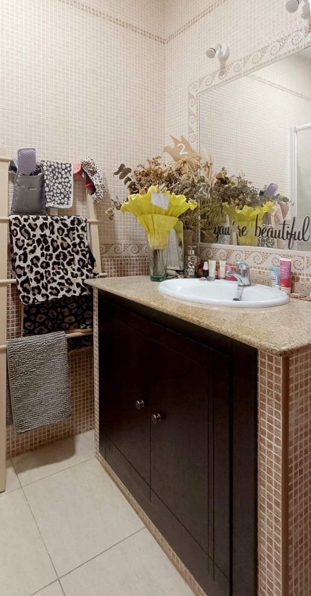 2 slaapkamer Flat te koop in Jerez de los Caballeros - € 105.000 (Ref: 9294394)