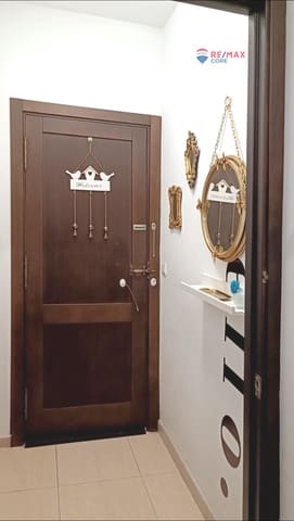 2 Zimmer Wohnung zu verkaufen in Jerez de los Caballeros - 105.000 € (Ref: 9294394)