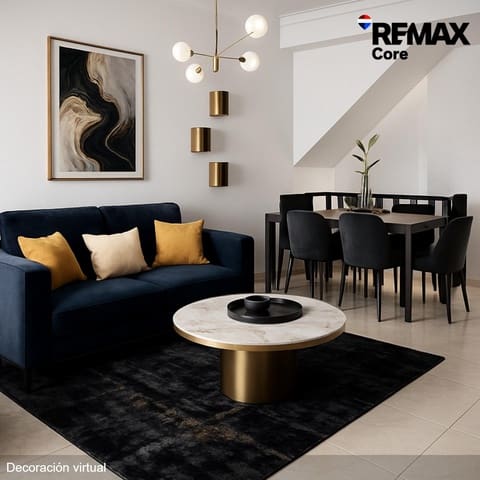 2 Zimmer Wohnung zu verkaufen in Jerez de los Caballeros - 105.000 € (Ref: 9294394)