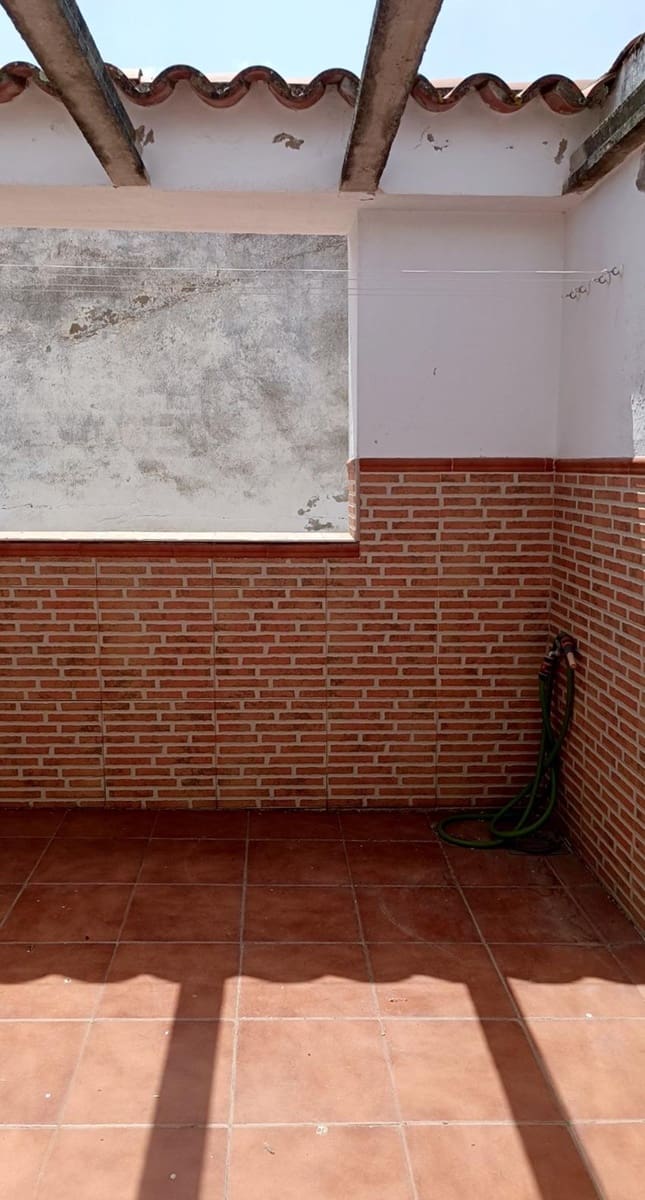 2 Zimmer Wohnung zu verkaufen in Jerez de los Caballeros - 105.000 € (Ref: 9294394)