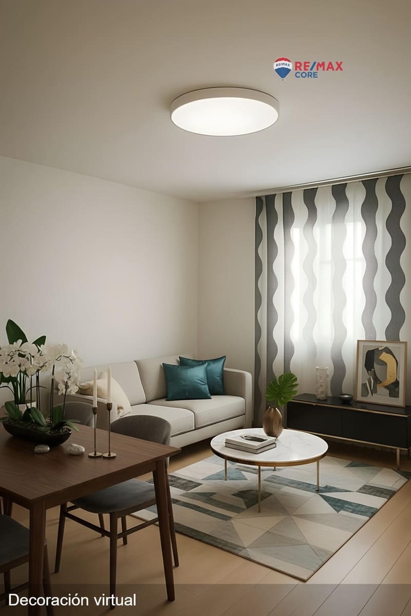 3 soverom Leilighet til salgs i Badajoz by - € 125 000 (Ref: 9294395)