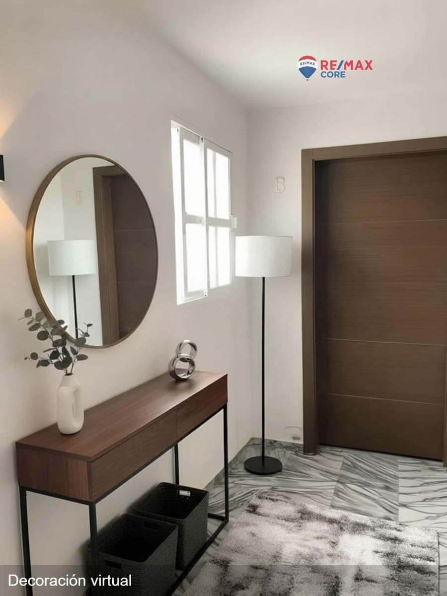 3 soverom Leilighet til salgs i Badajoz by - € 125 000 (Ref: 9294395)