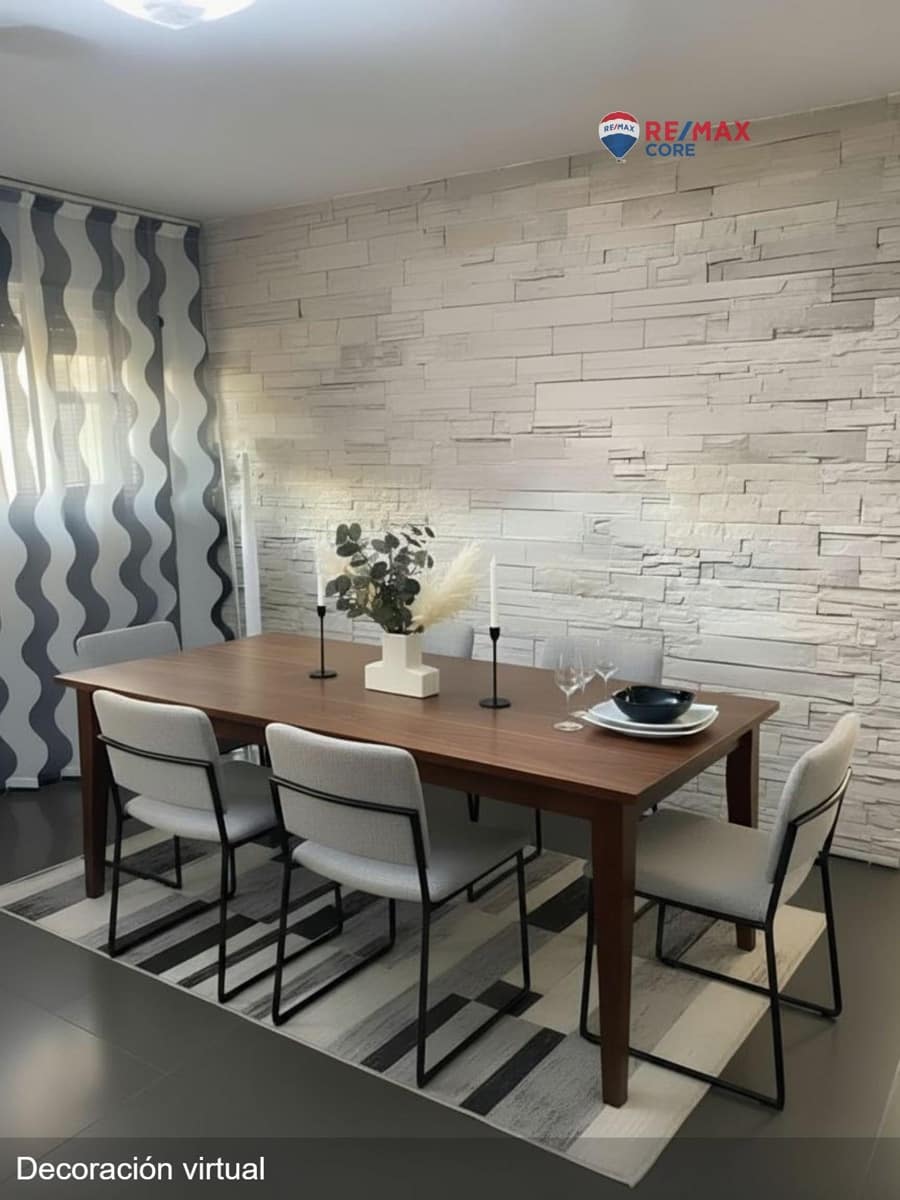 3 soverom Leilighet til salgs i Badajoz by - € 125 000 (Ref: 9294395)