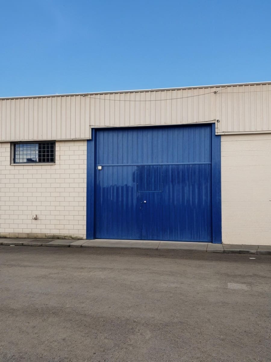 Företag till salu i Badajoz stad - 220 000 € (Ref: 9296891)