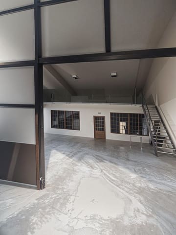 Företag till salu i Badajoz stad - 220 000 € (Ref: 9296891)