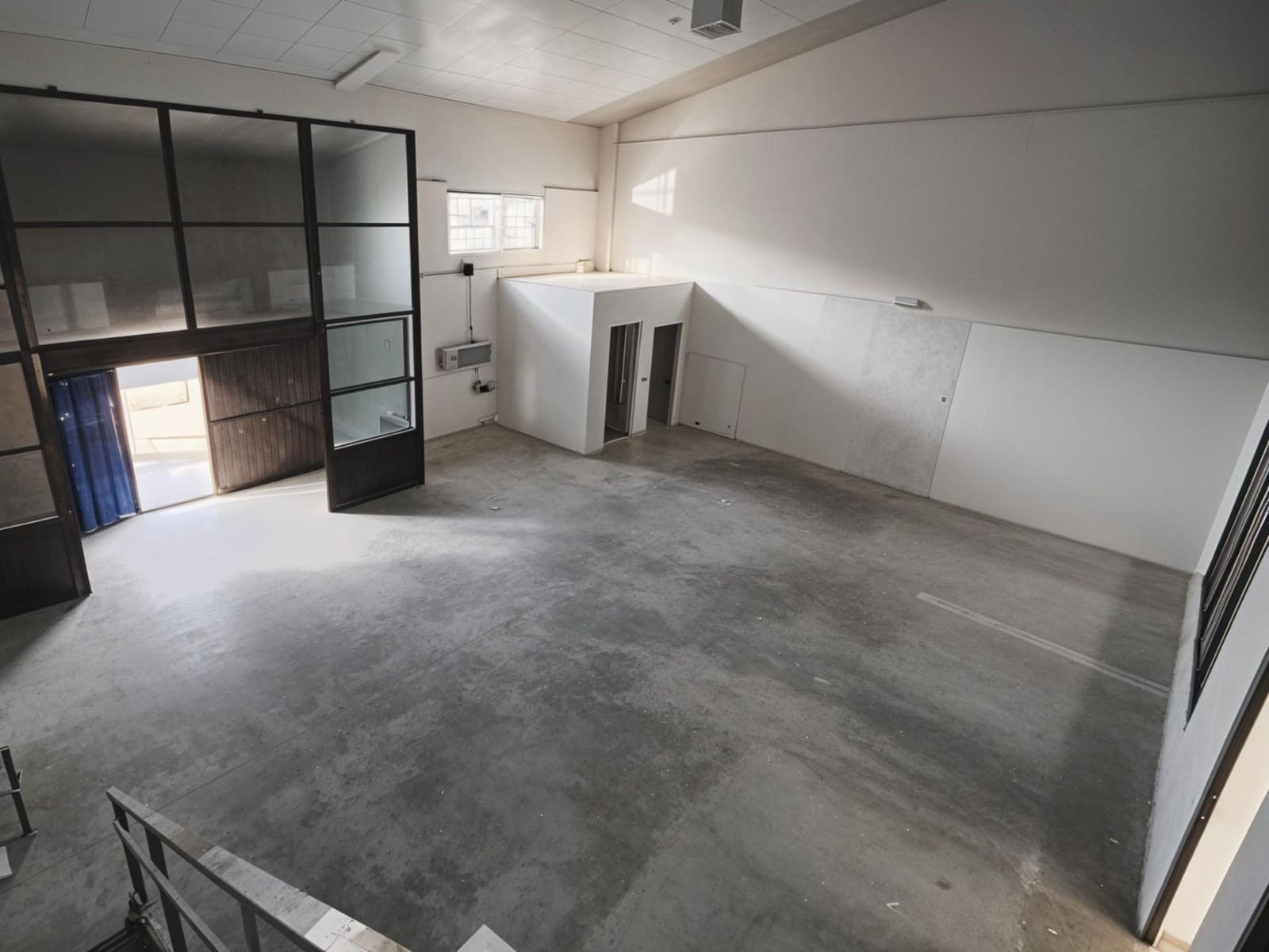 Företag till salu i Badajoz stad - 220 000 € (Ref: 9296891)