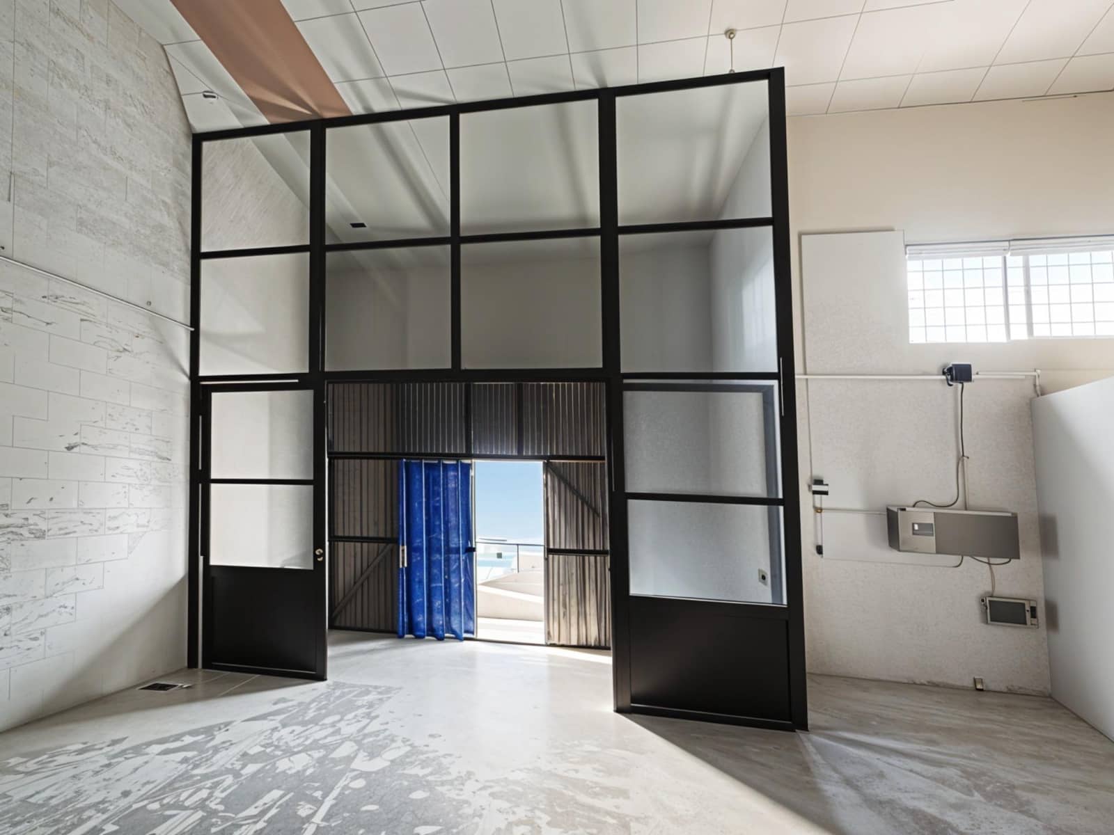 Företag till salu i Badajoz stad - 220 000 € (Ref: 9296891)