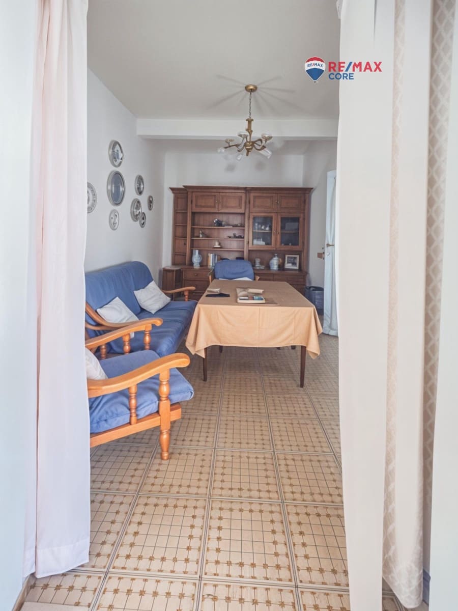 6 soveværelse Byhus til salg i Villar del Rey med garage - € 110.000 (Ref: 9303533)