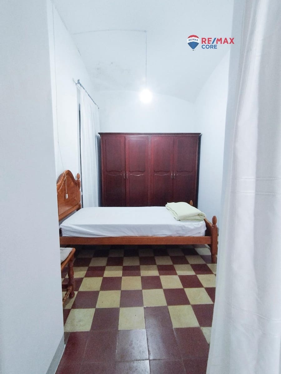 6 soveværelse Byhus til salg i Villar del Rey med garage - € 110.000 (Ref: 9303533)