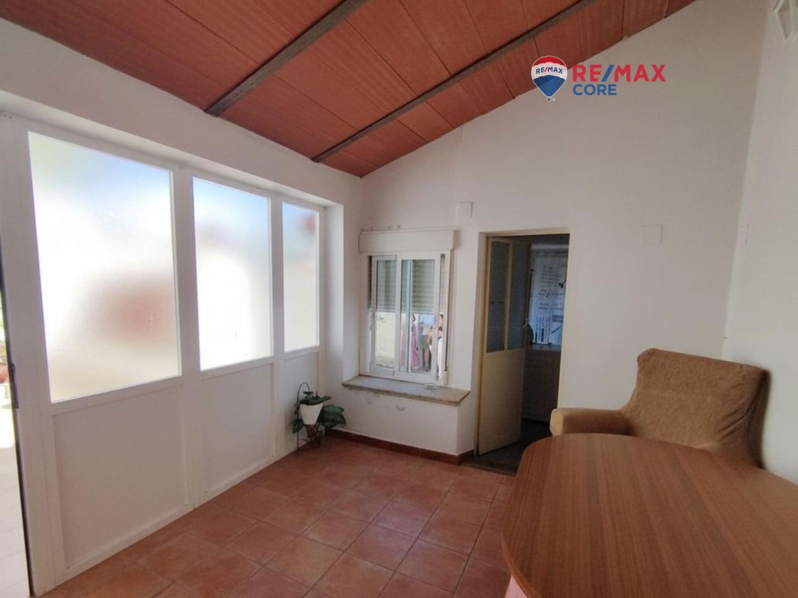 6 soveværelse Byhus til salg i Villar del Rey med garage - € 110.000 (Ref: 9303533)