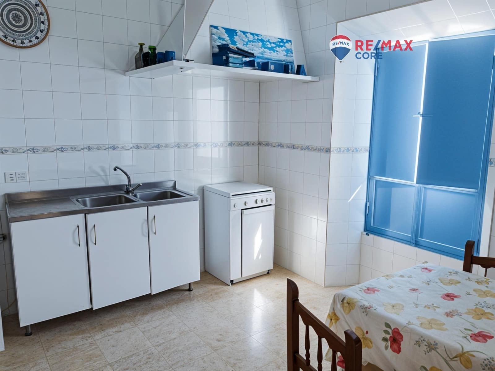 6 soveværelse Byhus til salg i Villar del Rey med garage - € 110.000 (Ref: 9303533)