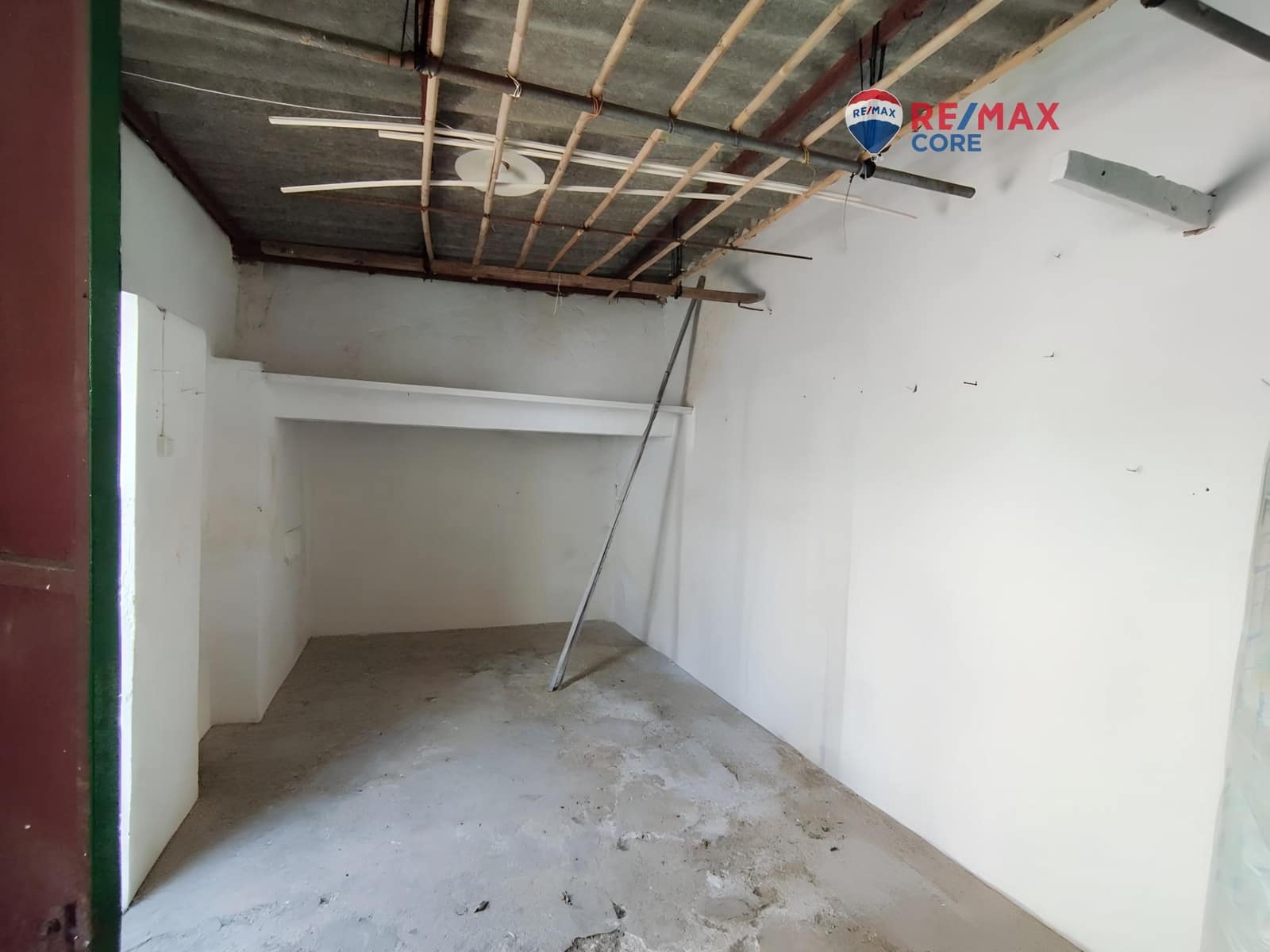 6 soveværelse Byhus til salg i Villar del Rey med garage - € 110.000 (Ref: 9303533)