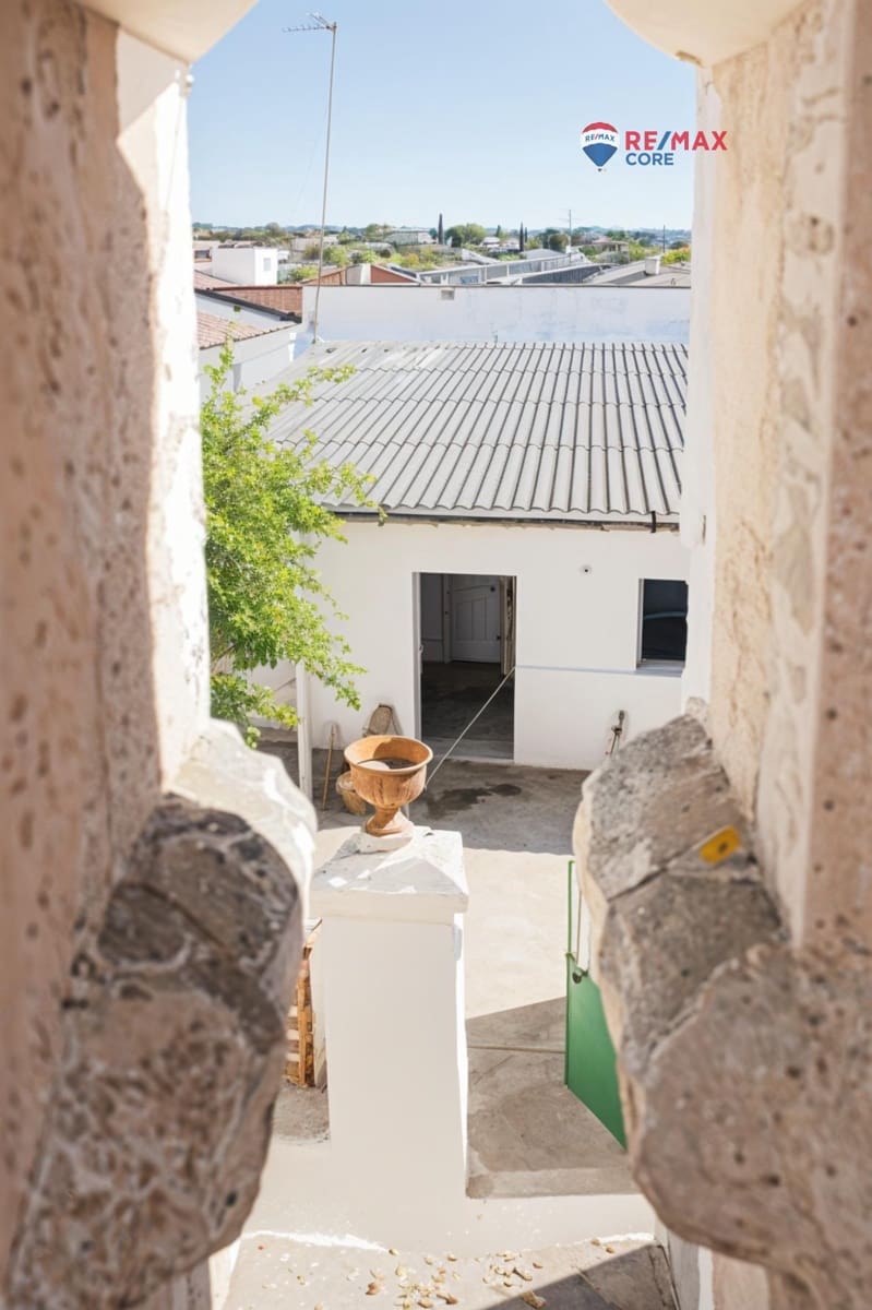 6 soverom Hus til salgs i Villar del Rey med garasje - € 110 000 (Ref: 9303533)