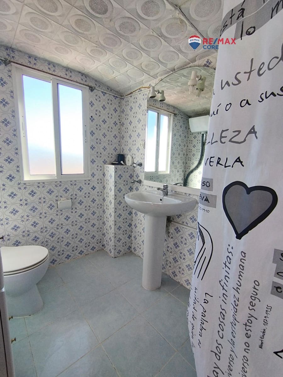 6 soverom Hus til salgs i Villar del Rey med garasje - € 110 000 (Ref: 9303533)