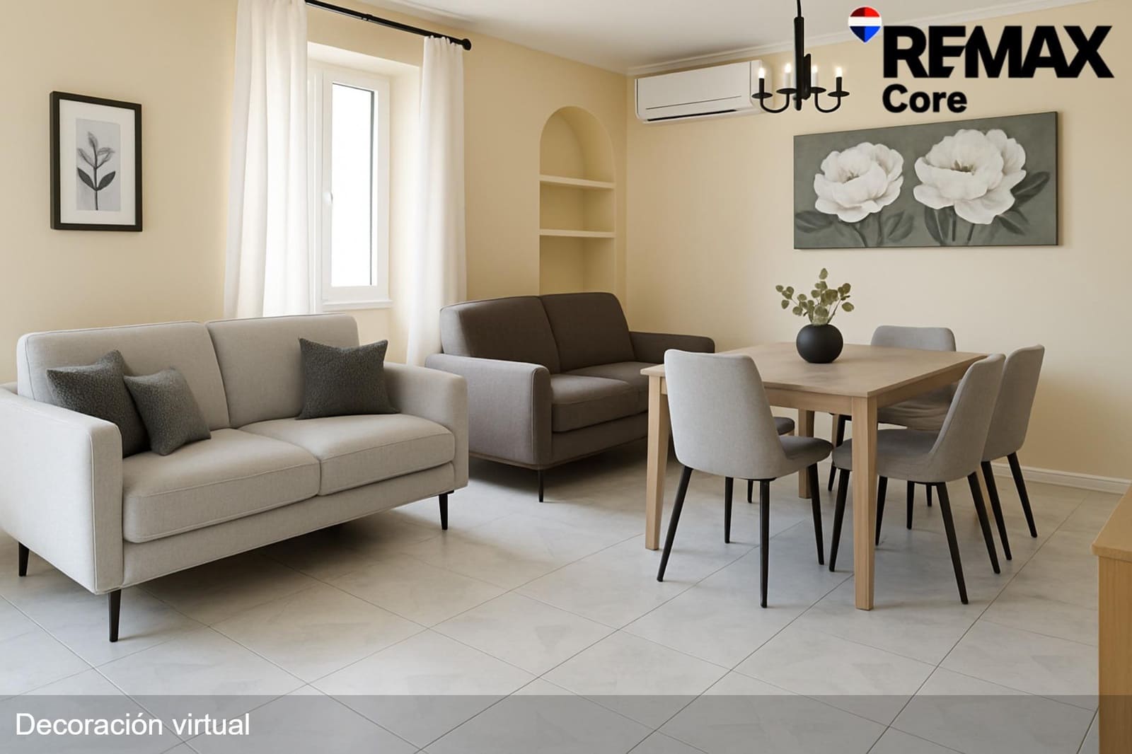 6 soverom Hus til salgs i Villar del Rey med garasje - € 110 000 (Ref: 9303533)