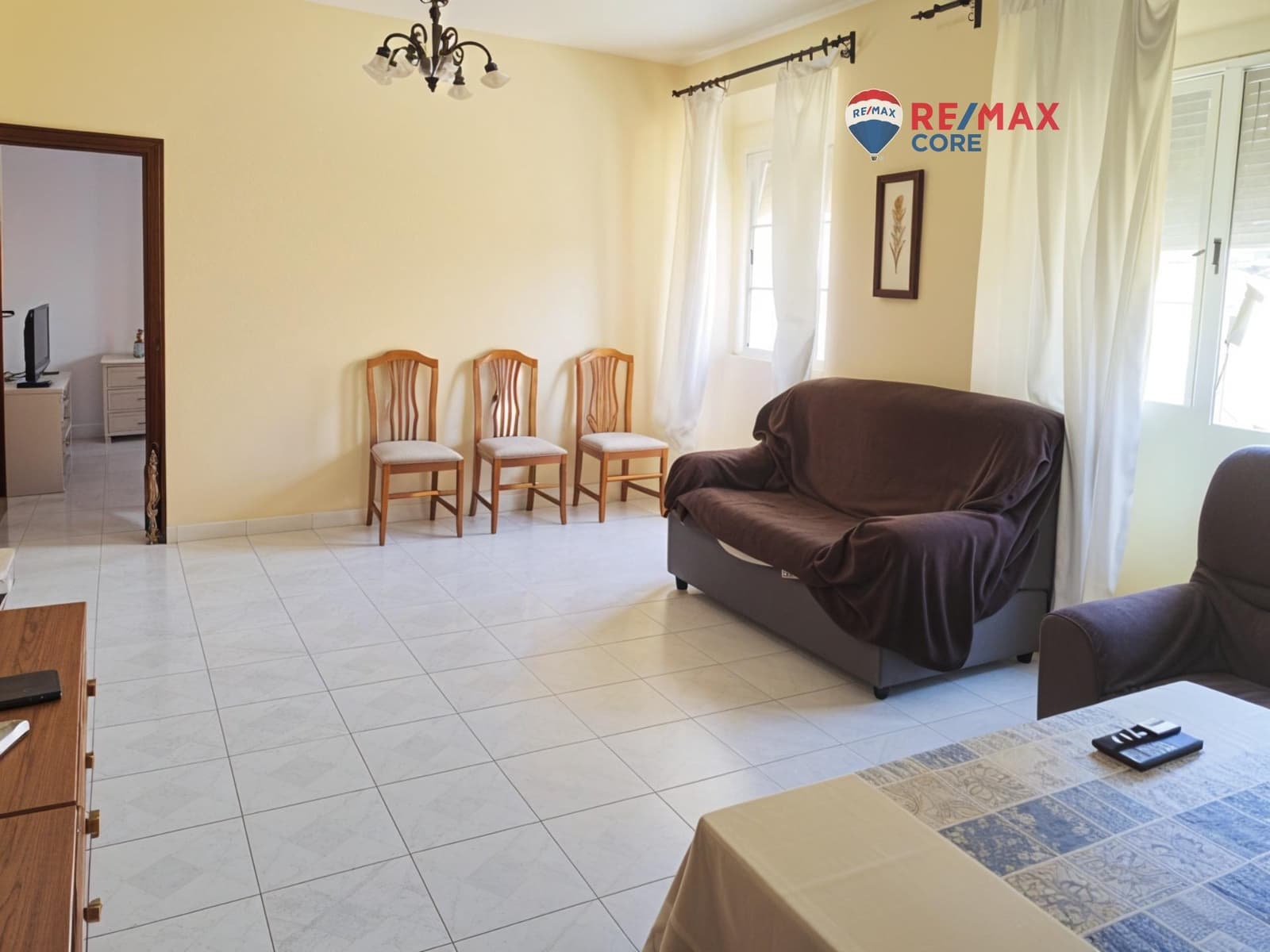 6 soverom Hus til salgs i Villar del Rey med garasje - € 110 000 (Ref: 9303533)