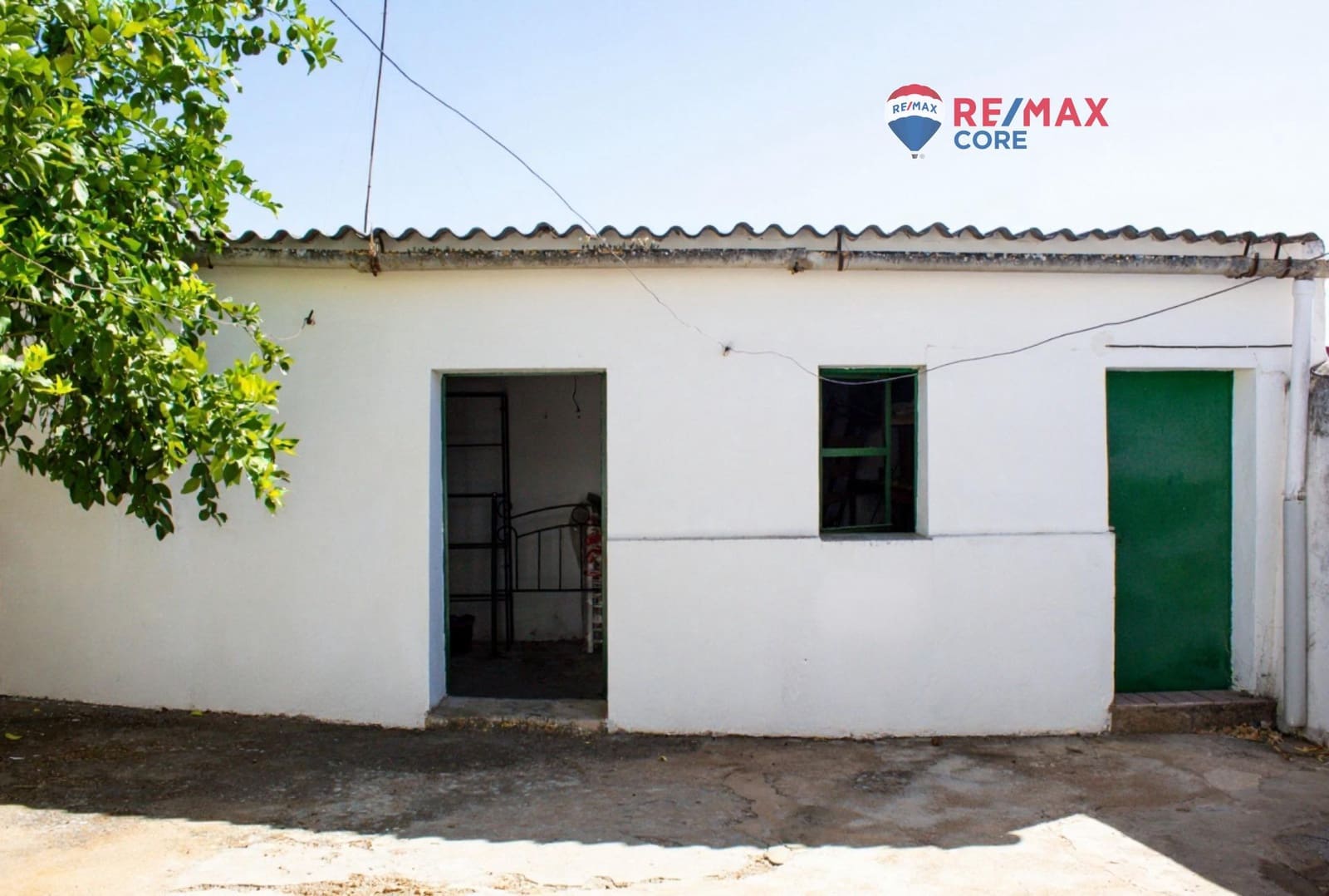 6 soverom Hus til salgs i Villar del Rey med garasje - € 110 000 (Ref: 9303533)