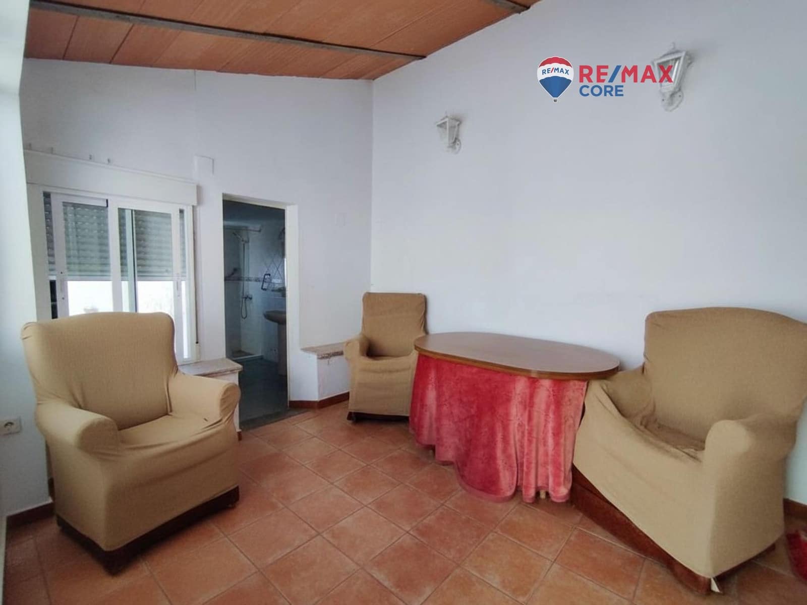 6 soverom Hus til salgs i Villar del Rey med garasje - € 110 000 (Ref: 9303533)