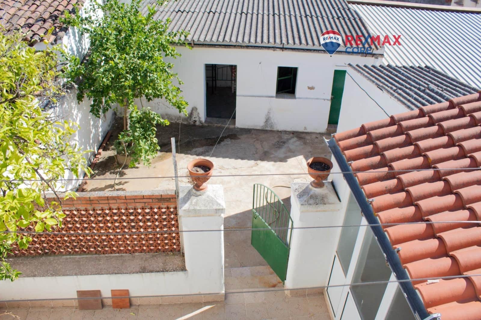 6 soverom Hus til salgs i Villar del Rey med garasje - € 110 000 (Ref: 9303533)