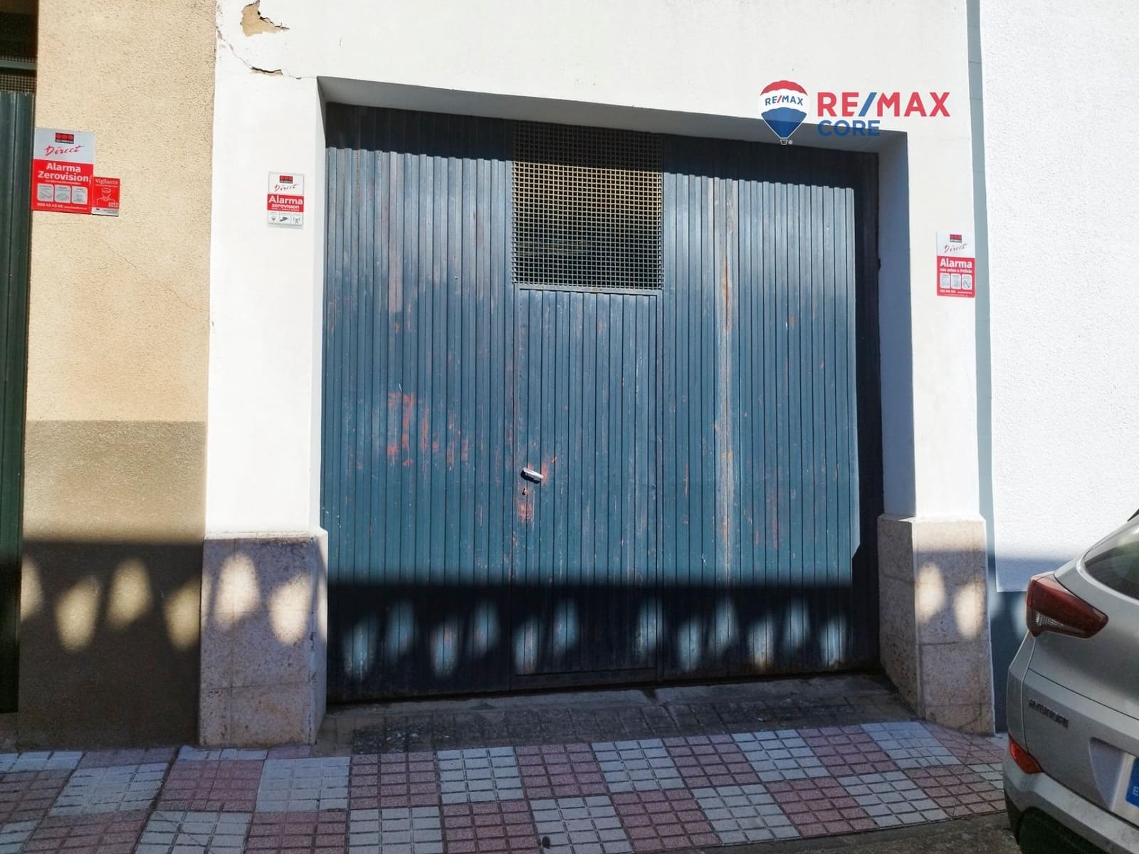 6 soverom Hus til salgs i Villar del Rey med garasje - € 110 000 (Ref: 9303533)