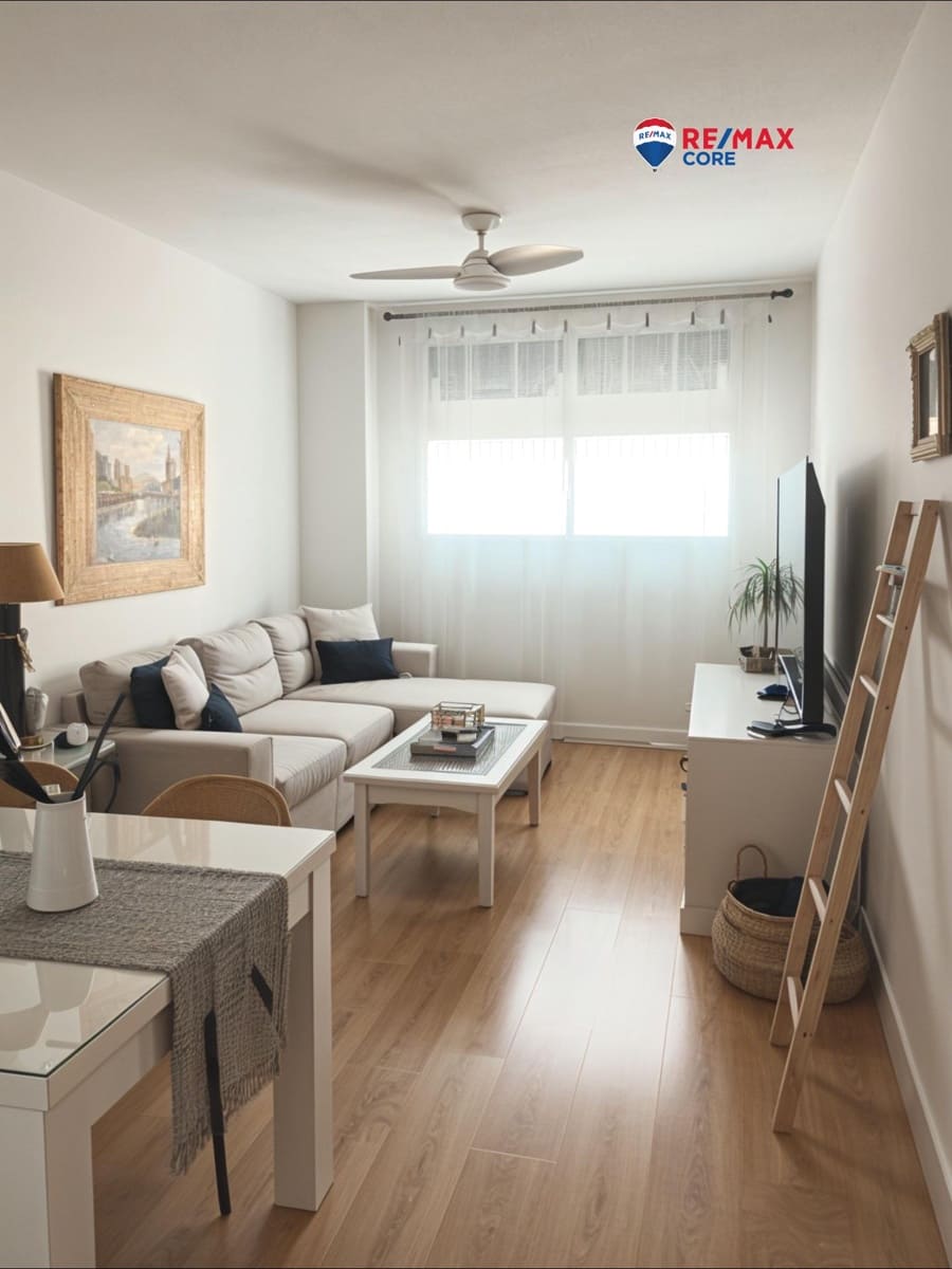 2 soveværelse Lejlighed til salg i Badajoz by - € 185.000 (Ref: 9310897)