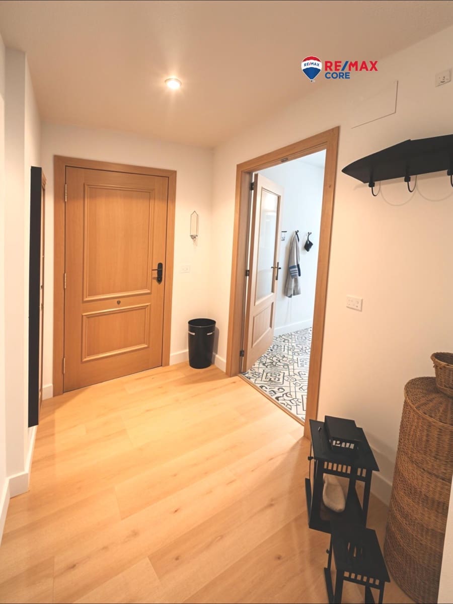 2 soveværelse Lejlighed til salg i Badajoz by - € 185.000 (Ref: 9310897)