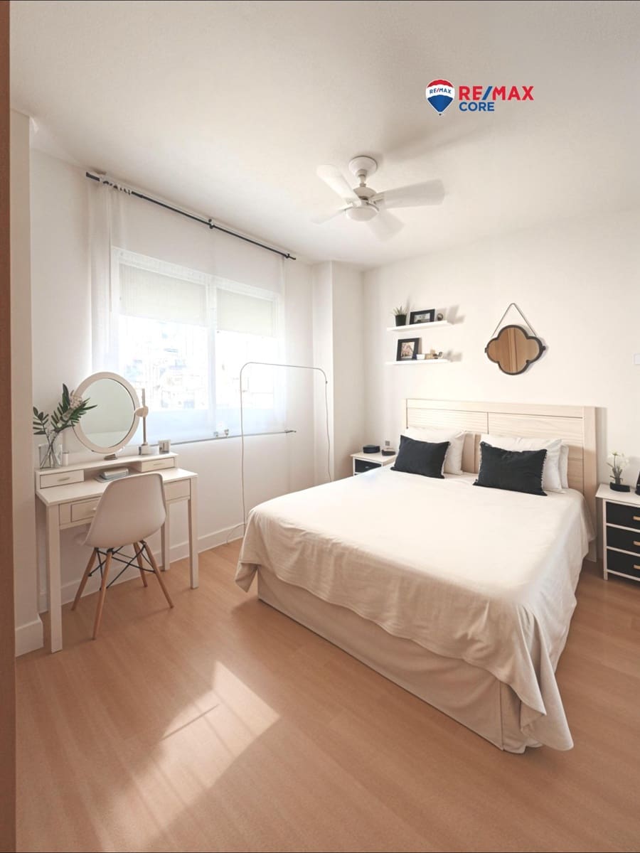 2 soveværelse Lejlighed til salg i Badajoz by - € 185.000 (Ref: 9310897)