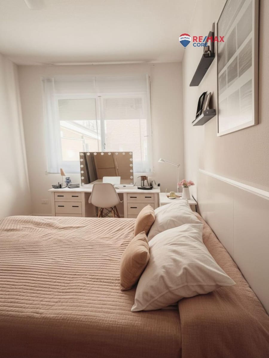 2 soveværelse Lejlighed til salg i Badajoz by - € 185.000 (Ref: 9310897)