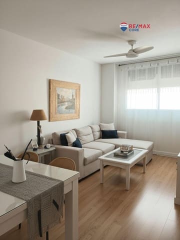 2 sypialnia Mieszkanie na sprzedaż w Miasto Badajoz - 185 000 € (Ref: 9310897)