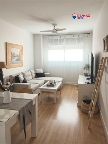 2 sypialnia Mieszkanie na sprzedaż w Miasto Badajoz - 185 000 € (Ref: 9310897)