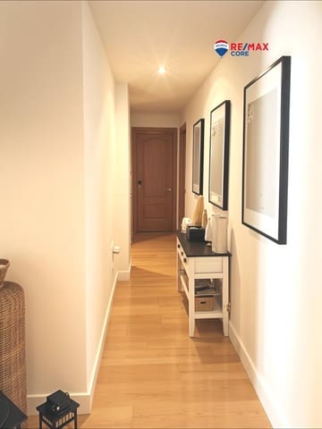 2 sypialnia Mieszkanie na sprzedaż w Miasto Badajoz - 185 000 € (Ref: 9310897)