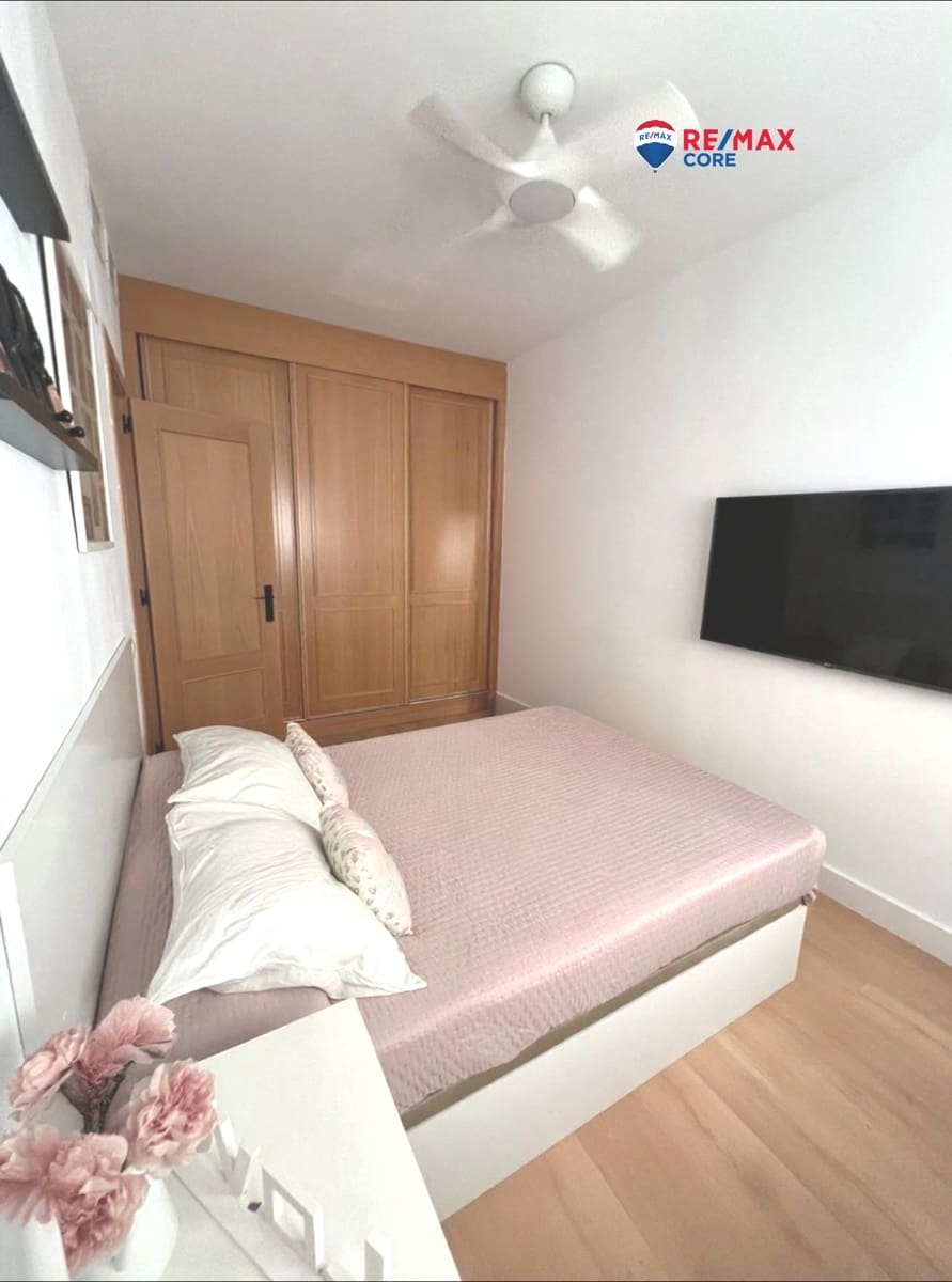 2 soveværelse Lejlighed til salg i Badajoz by - € 185.000 (Ref: 9310897)