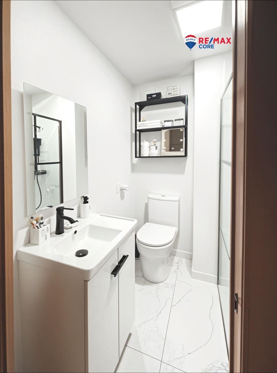 2 soveværelse Lejlighed til salg i Badajoz by - € 185.000 (Ref: 9310897)