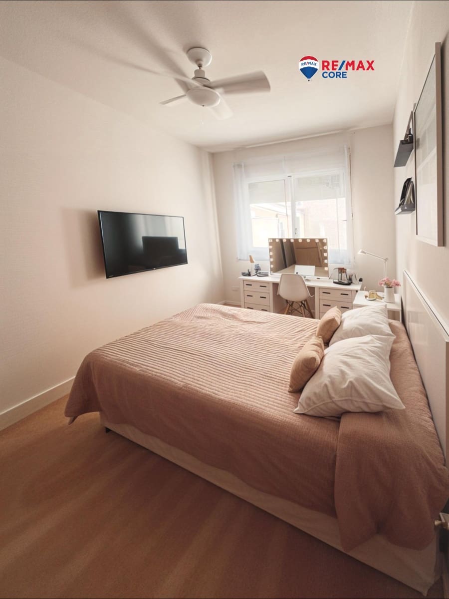 2 soveværelse Lejlighed til salg i Badajoz by - € 185.000 (Ref: 9310897)