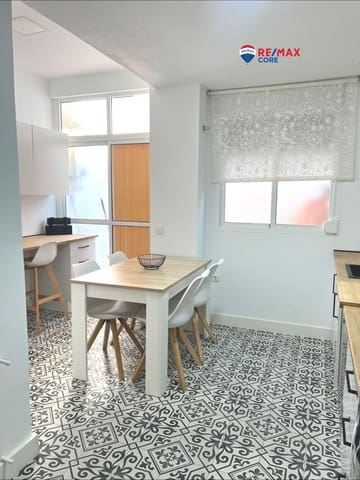 2 sypialnia Mieszkanie na sprzedaż w Miasto Badajoz - 185 000 € (Ref: 9310897)