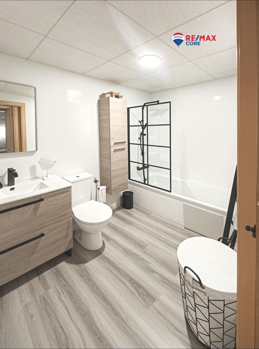 2 soveværelse Lejlighed til salg i Badajoz by - € 185.000 (Ref: 9310897)