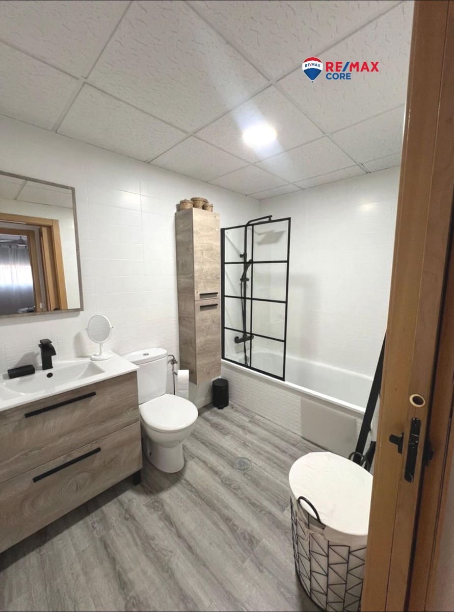 2 soveværelse Lejlighed til salg i Badajoz by - € 185.000 (Ref: 9310897)