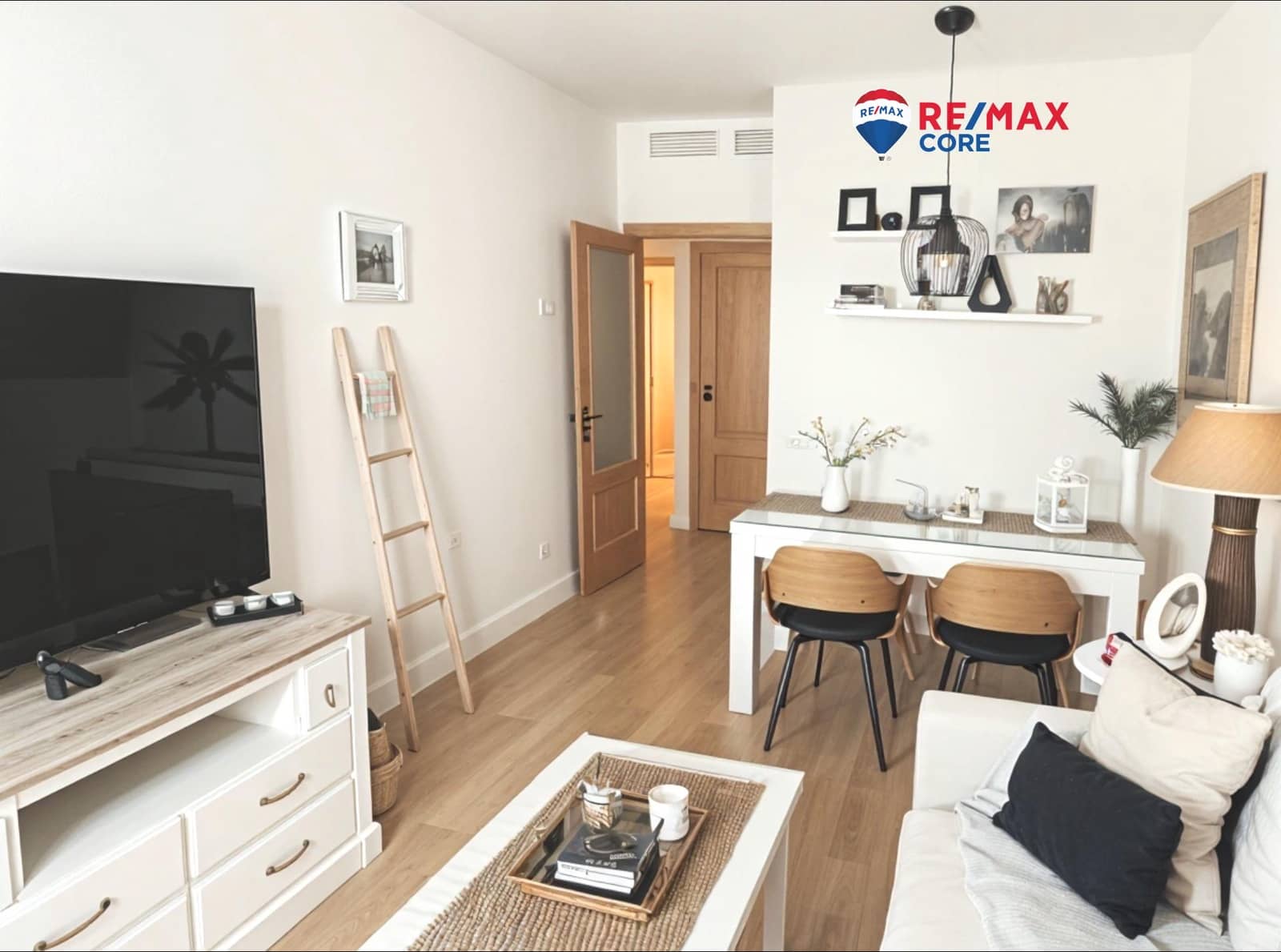 2 soveværelse Lejlighed til salg i Badajoz by - € 185.000 (Ref: 9310897)