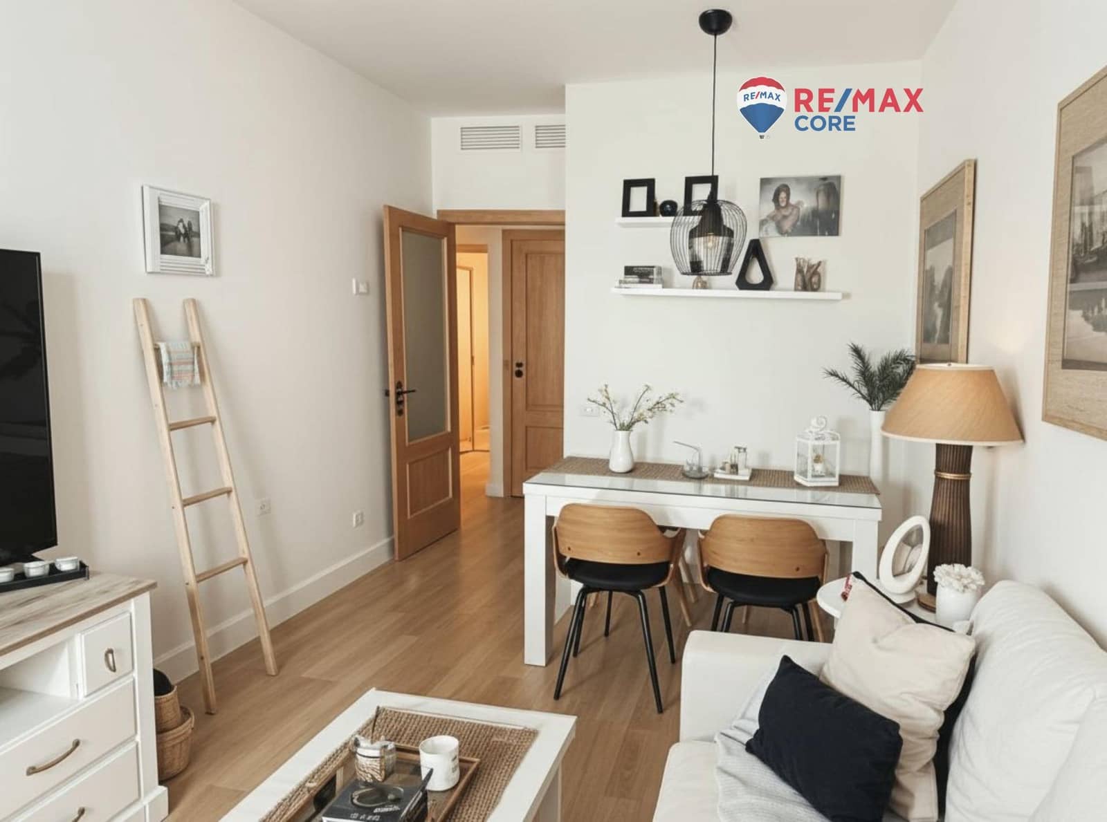 2 soveværelse Lejlighed til salg i Badajoz by - € 185.000 (Ref: 9310897)