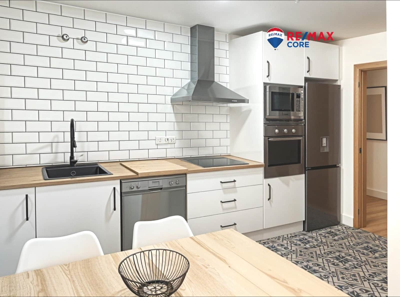 2 soveværelse Lejlighed til salg i Badajoz by - € 185.000 (Ref: 9310897)