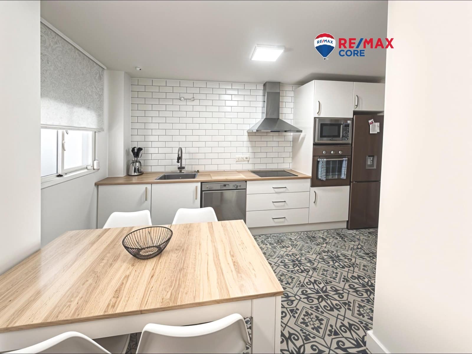 2 soveværelse Lejlighed til salg i Badajoz by - € 185.000 (Ref: 9310897)