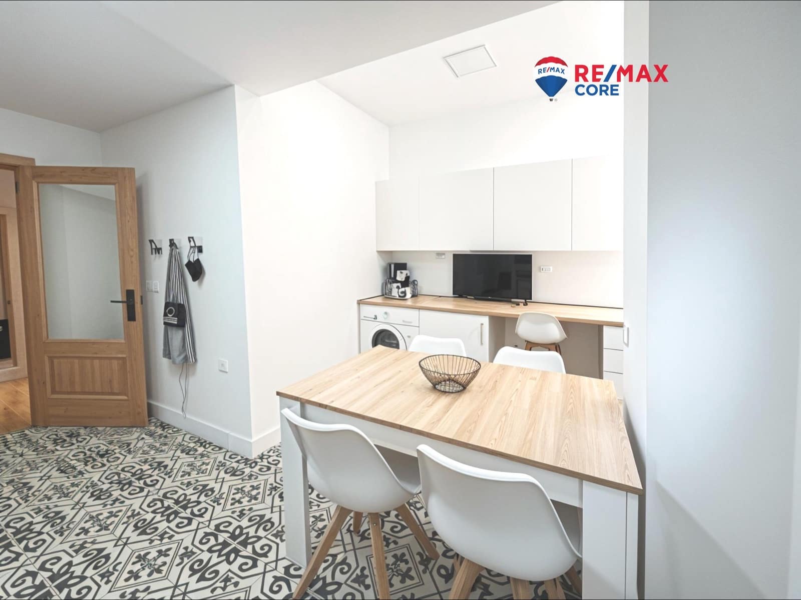 2 soveværelse Lejlighed til salg i Badajoz by - € 185.000 (Ref: 9310897)