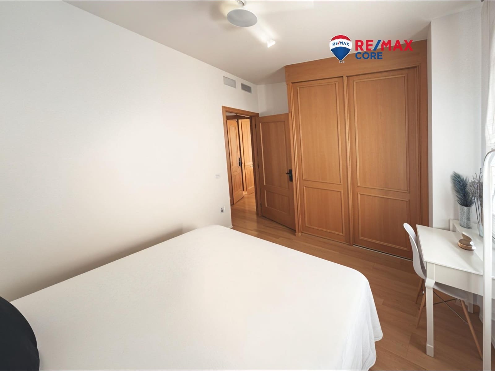 2 soveværelse Lejlighed til salg i Badajoz by - € 185.000 (Ref: 9310897)