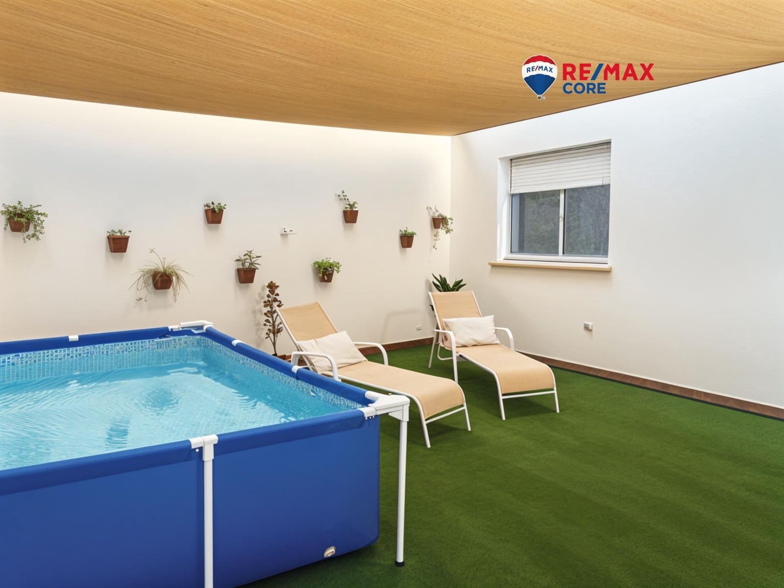 2 soveværelse Lejlighed til salg i Badajoz by - € 185.000 (Ref: 9310897)