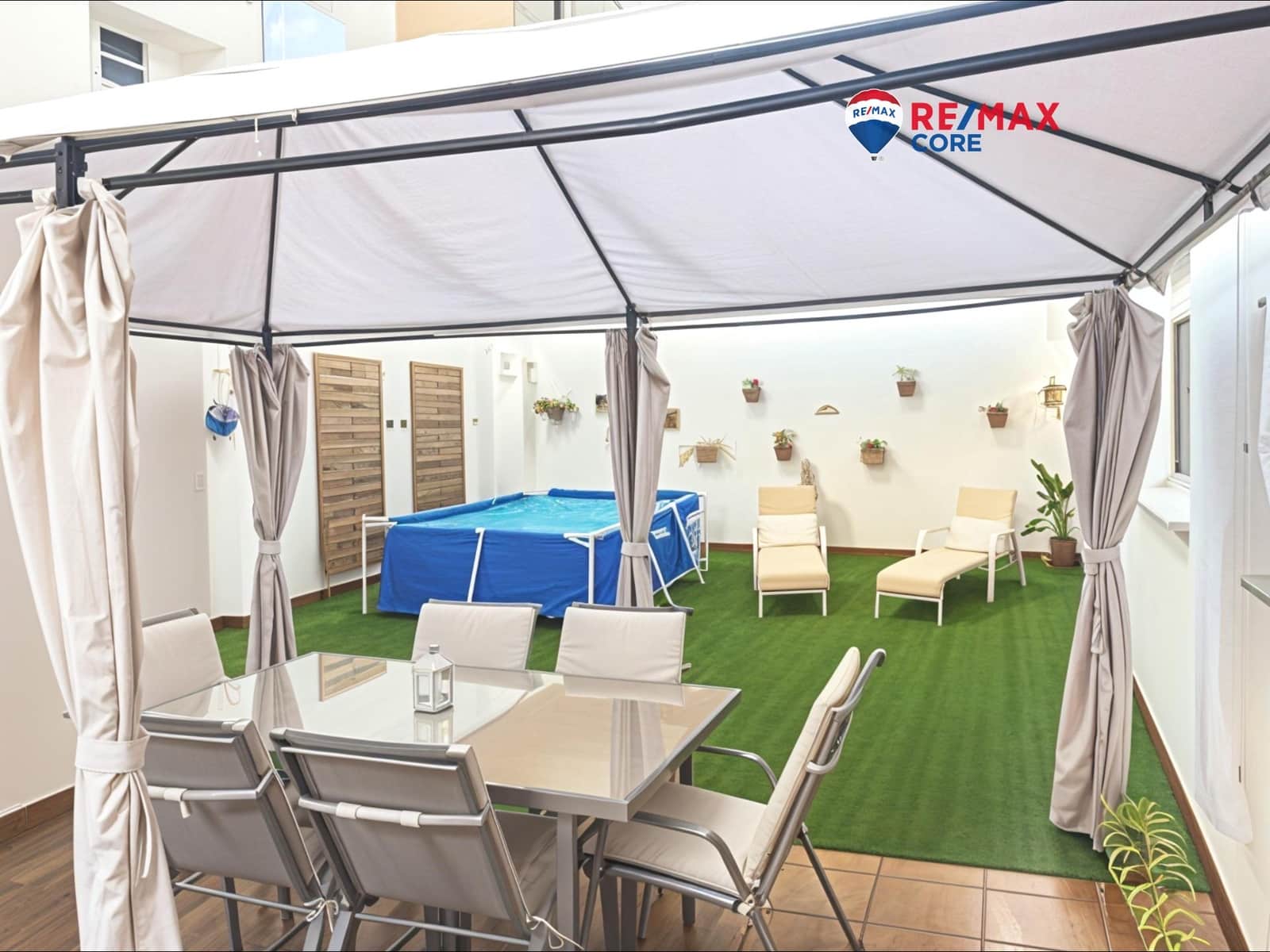 2 soveværelse Lejlighed til salg i Badajoz by - € 185.000 (Ref: 9310897)