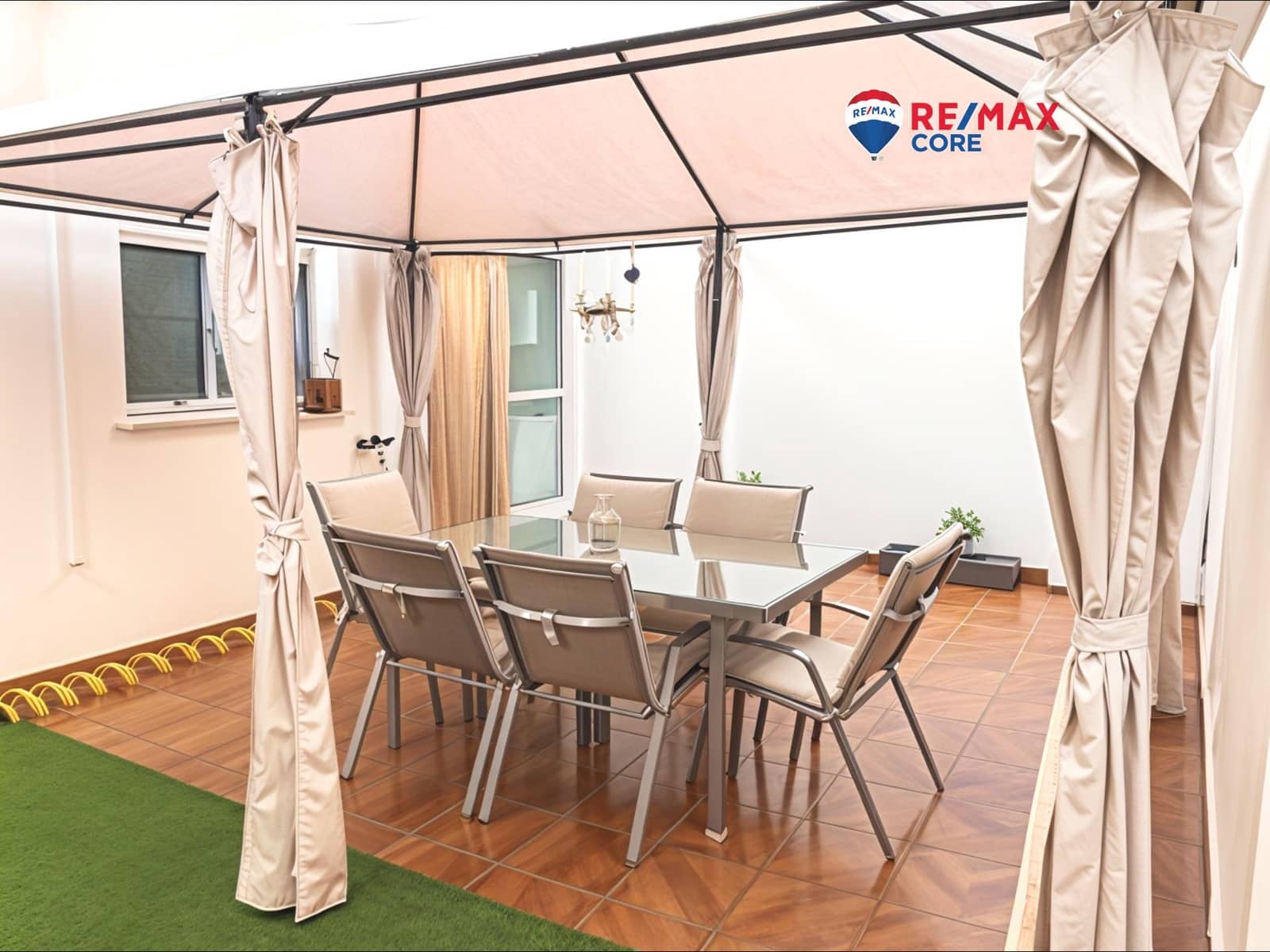 2 soveværelse Lejlighed til salg i Badajoz by - € 185.000 (Ref: 9310897)